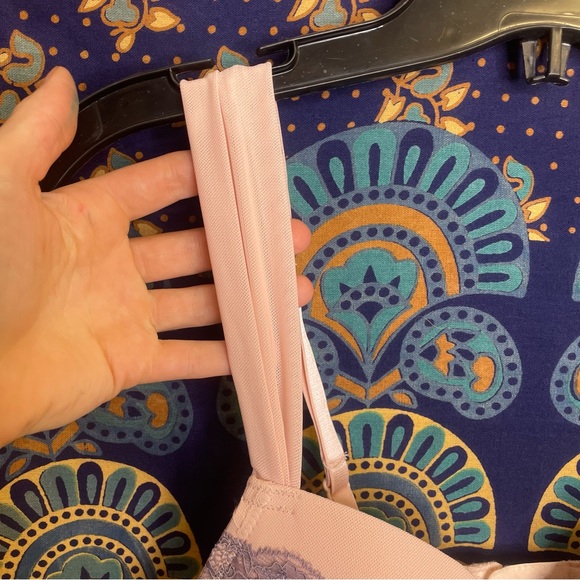 🦋5/20$🦋 blush pink chemise - Picture 4 of 11